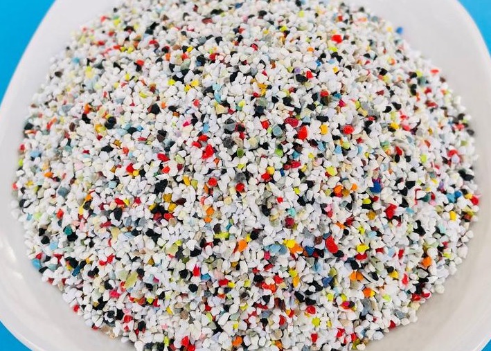 KM(Melamine)